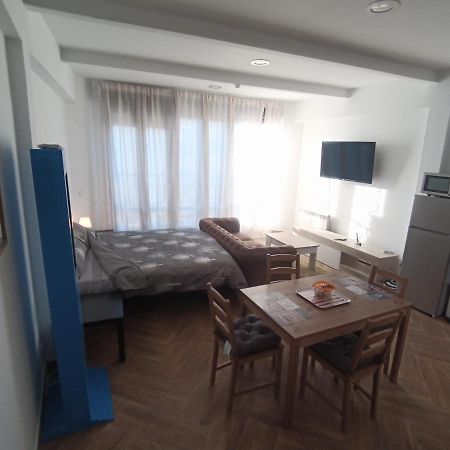 Mini Loft Daire Becerril de la Sierra Dış mekan fotoğraf